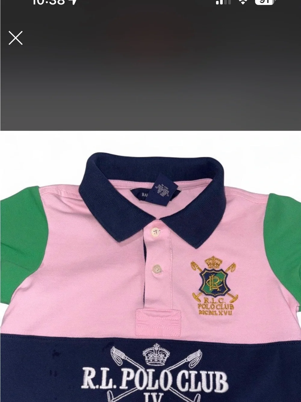 Ralph Lauren ralph lauren